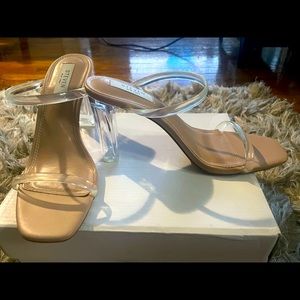 Steven New York Jercy Strappy Sandal